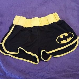 Batman shorts